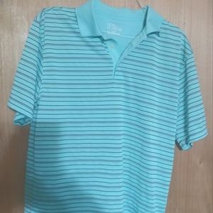 PGA Tour Men's Polo Shirt